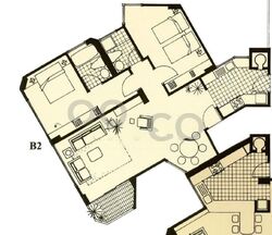 Bayshore Park (D16), Condominium #543420221